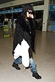 rihanna departs manchester after cozy dinner with drake 29