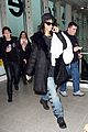 rihanna departs manchester after cozy dinner with drake 30
