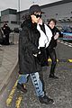 rihanna departs manchester after cozy dinner with drake 32