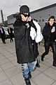 rihanna departs manchester after cozy dinner with drake 33