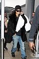 rihanna departs manchester after cozy dinner with drake 34