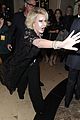 joan rivers gets attacked with cake at gvc red carpet event 05