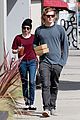 emma roberts engagement ring is the perfect accessory for outing with evan peters 11