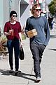 emma roberts engagement ring is the perfect accessory for outing with evan peters 12