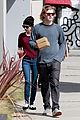 emma roberts engagement ring is the perfect accessory for outing with evan peters 19