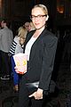 chloe sevigny watches under their skin premiere at historic ace hotel 01