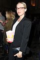 chloe sevigny watches under their skin premiere at historic ace hotel 04