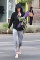 charlize theron always looks pretty even on a sunday morning after working out 03