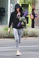 charlize theron always looks pretty even on a sunday morning after working out 11