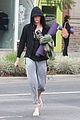 charlize theron always looks pretty even on a sunday morning after working out 12