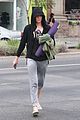 charlize theron always looks pretty even on a sunday morning after working out 16