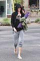 charlize theron always looks pretty even on a sunday morning after working out 17