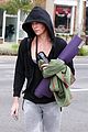 charlize theron always looks pretty even on a sunday morning after working out 18