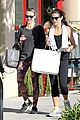 naomi watts is spin class ready in brentwood 05