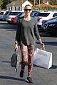 naomi watts is spin class ready in brentwood 08