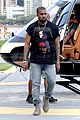 kanye west helicopter tour rio 21
