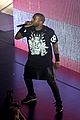 kanye west jay z duet otis gotta have it more at sxsw watch now 03