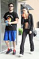 ed westwick hits the gym with mystery gal with hot body 01
