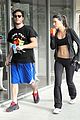 ed westwick hits the gym with mystery gal with hot body 03