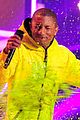 pharrell williams slimed kids choice awards 2014 02