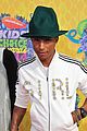 pharrell williams slimed kids choice awards 2014 04