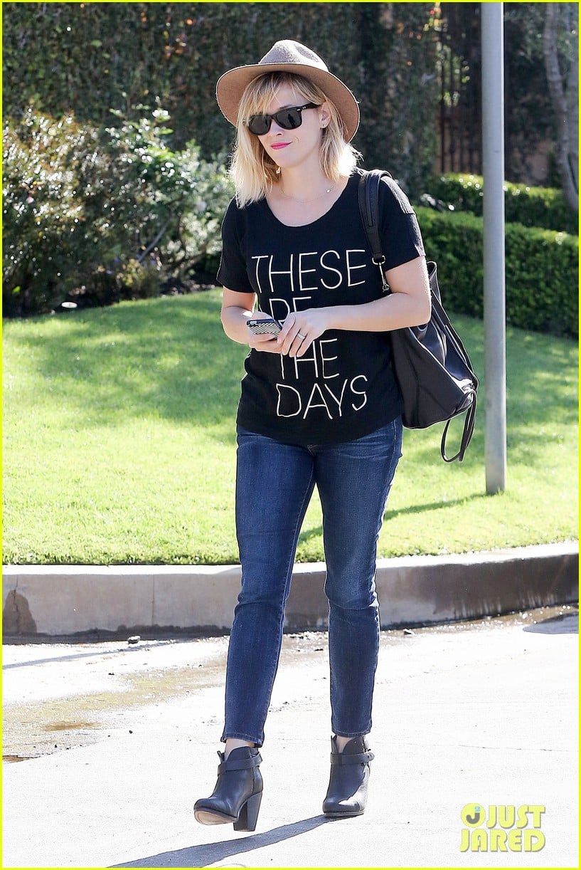reese witherspoon these are the days 013070872