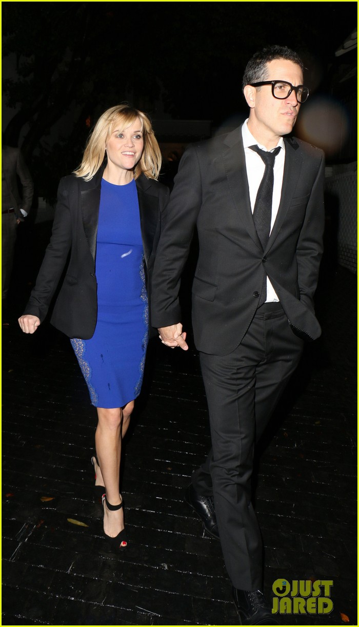 Reese Witherspoon Independent Spirit Awards 2014 Photo 3062906 Jim