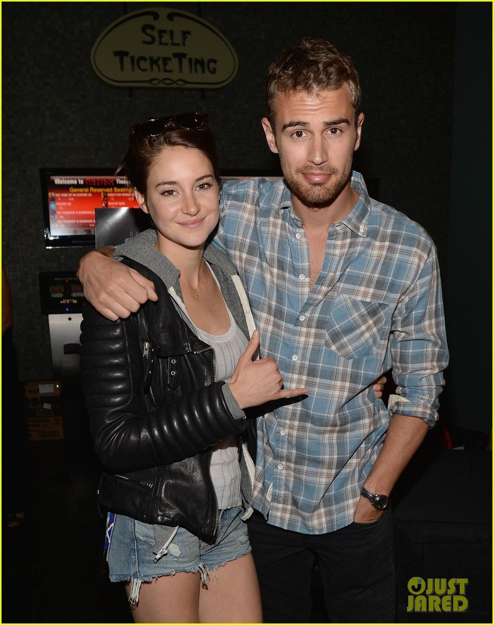 shailene woodley theo james all it takes divergent screening 04