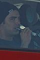 zac efron emerges after fight in skid row 08