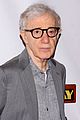 woody allen celebrates his broadway show bullets over broadways opening night 09
