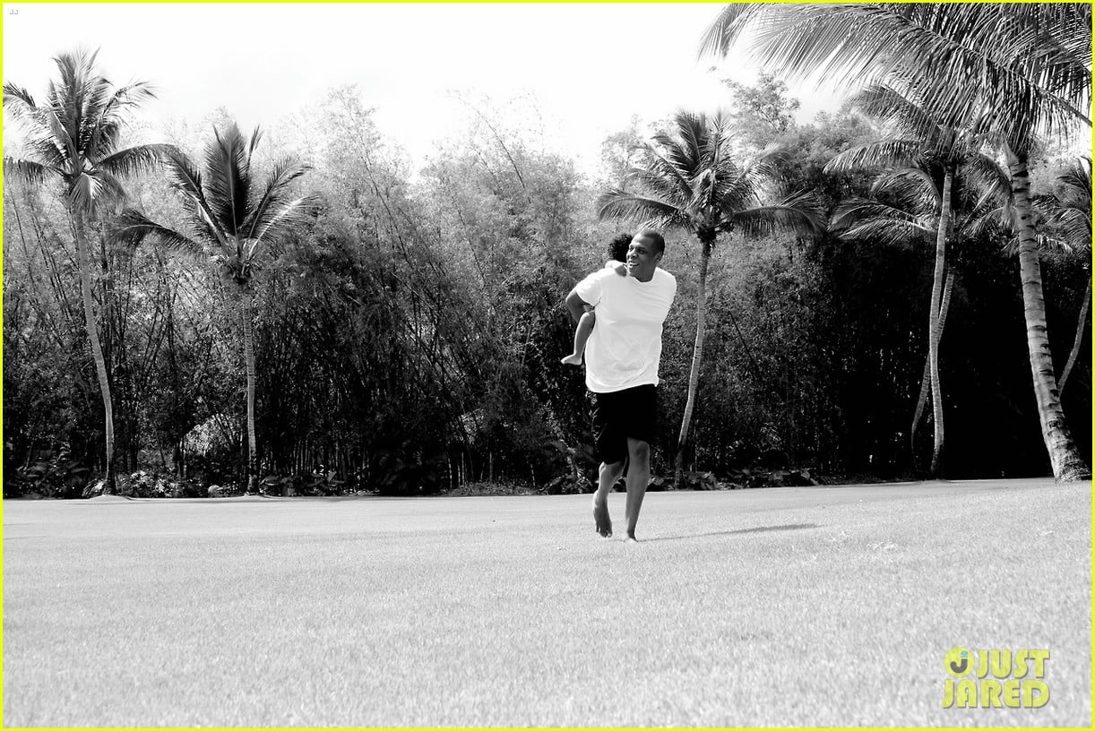 beyonce jay z blue ivy dominican republic vacation 093087927