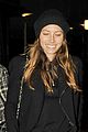 jessica biel smile excitement for friday movie nights 04