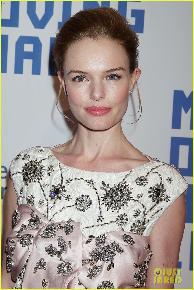 kate bosworth kevin spacey museum of moving image 173087993