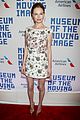 kate bosworth kevin spacey museum of moving image 13