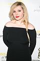 abigail breslin all grown up project sunshine benefit 02