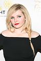 abigail breslin all grown up project sunshine benefit 08