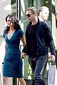 courteney cox johnny mcdaid hold hands at letterman 09