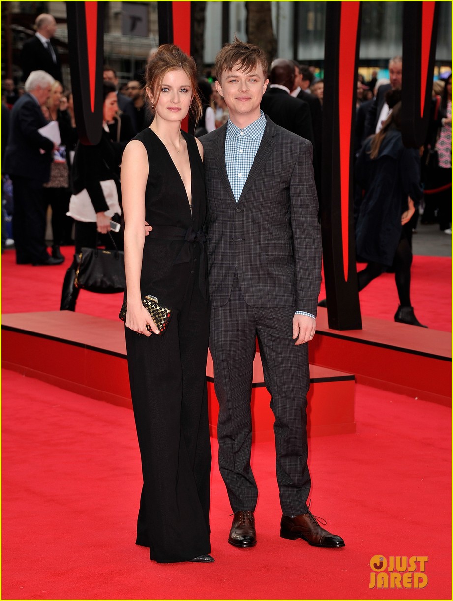 Dane DeHaan \u0026 Jamie Foxx: 'Amazing Spider-Man 2' Villains Hit the World  Premiere!: Photo 3088482 | Andrew Garfield, Anna Wood, Dane DeHaan, Emma  Stone, Jamie Foxx, Spider Man Photos | Just Jared:, image size:921x1222