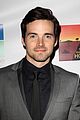 brant daugherty ian harding support a good cause at the road to hope charity benefit 04