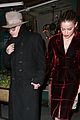 johnny depp takes fiancee amber heard out for brithday dinner 01