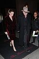 johnny depp takes fiancee amber heard out for brithday dinner 03