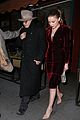 johnny depp takes fiancee amber heard out for brithday dinner 09
