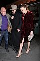 johnny depp takes fiancee amber heard out for brithday dinner 10
