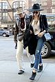 johnny depp amber heard step out together new york 01