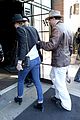 johnny depp amber heard step out together new york 03