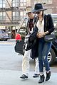 johnny depp amber heard step out together new york 12