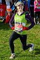 natalie dormer runs london marathon for charity 03