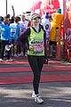 natalie dormer runs london marathon for charity 06