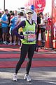 natalie dormer runs london marathon for charity 07