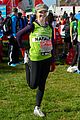 natalie dormer runs london marathon for charity 08